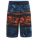 Oakley Temples 19 Boardshort - Mens, Fathom, 36, 482372-6AC-36
