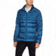 Oakley Thermofill Ellipse Bomber - Mens, Poseidon, Medium, 412422-6A1-M