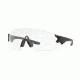 Oakley SI TOMBSTONE SPOIL OO9328 Progressive Prescription Sunglasses OO9328-932801-39 - Lens Diameter 139 mm, Lens Diameter 39 mm, Frame Color Matte Black