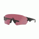 Oakley SI TOMBSTONE SPOIL OO9328 Progressive Prescription Sunglasses OO9328-932803-39 - Lens Diameter 139 mm, Lens Diameter 39 mm, Frame Color Matte Black