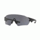 Oakley SI TOMBSTONE SPOIL OO9328 Progressive Prescription Sunglasses OO9328-932804-39 - Lens Diameter 139 mm, Lens Diameter 39 mm, Frame Color Matte Black