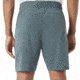 Oakley Track Short - Mens, Dark Slate, 2XL, 442330-94A-XXL