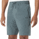 Oakley Track Short - Mens, Dark Slate, 2XL, 442330-94A-XXL