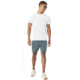 Oakley Track Short - Mens, Dark Slate, 2XL, 442330-94A-XXL