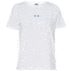 Oakley SI Training Ellipse Short Sleeve Tee - Womens, White, Extra Small, 552434-100-XS
