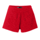Oakley Training Short - Womens, Red Power, Extra Small, 541339-4PR-XS
