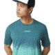 Oakley SI Uptown Downtown Pixel Gradient - Mens, Petrol, Large, 457520-9PE-L