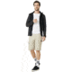 Oakley Utility Knit Full Zip Jacket - Mens, Blackout, Small, 472415-02E-S