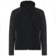 Oakley Utility Knit Full Zip Jacket - Mens, Blackout, Small, 472415-02E-S