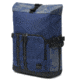 Oakley Utility Rolled Up Backpack - Mens, Dark Blue Reflective, One Size, 921420-6RR-6RR-U