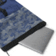 Oakley Utility Rolled Up Backpack - Mens, Dark Blue Reflective, One Size, 921420-6RR-6RR-U