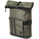 Oakley Utility Rolled Up Backpack - Mens, Dark Brush, U, 921420-86V-86V-U