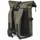 Oakley Utility Rolled Up Backpack - Mens, Dark Brush, U, 921420-86V-86V-U