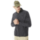 Oakley Velocity Storm Shell Jacket - Mens, Blackout, Medium, 412302-02E-M