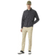 Oakley Velocity Storm Shell Jacket - Mens, Blackout, Medium, 412302-02E-M