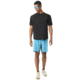 Oakley Windshear Running Short - Mens, Atomic Blue, Extra Large, 442351-6B2-XL