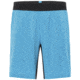 Oakley Windshear Running Short - Mens, Atomic Blue, Extra Large, 442351-6B2-XL