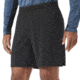 Oakley Windshear Running Short - Mens, Blackout, Small, 442351-02E-S