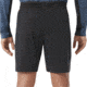 Oakley Windshear Running Short - Mens, Blackout, Small, 442351-02E-S