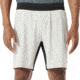 Oakley Windshear Running Short - Mens, Light Grey, Extra Large, 442351-202-XL