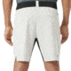 Oakley Windshear Running Short - Mens, Light Grey, Extra Large, 442351-202-XL