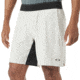 Oakley Windshear Running Short - Mens, Light Grey, Extra Large, 442351-202-XL