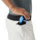 Oakley Windshear Running Short - Mens, Light Grey, Extra Large, 442351-202-XL