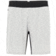 Oakley Windshear Running Short - Mens, Light Grey, Extra Large, 442351-202-XL