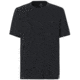 Oakley Windshear Short Sleeve Tee - Mens, Blackout, Medium, 434094-02E-M