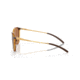 Oakley Sielo Sunglasses, Brown Tortoise, PRIZM Bronze Polarized, PRIZM Bronze Polarized, OO9288-0357
