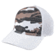 Oakley Silicone Bark Trucker Print 2.0 - Mens, Rye, Small/Medium, 911722-30W-S/M