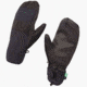 Oakley Silver Fir Mitt - Womens, Blackout, Medium, 84132-02E-M