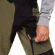 Oakley Silver Fox Sft Shell 3L 10K Pant - Mens, Blackout, Small, 422604-02E-S