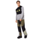 Oakley Silver Fox Sft Shell 3L 10K Pant - Mens, Blackout, Small, 422604-02E-S