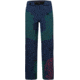 Oakley Silver Fox Sft Shell 3L 10K Pant - Mens, Poseidon, Extra Large, 422604-6A1-XL
