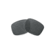 Oakley Silver Polarized Replacement Lenses, Black Iridium, ROO9262CB 2023