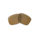 Oakley Silver Polarized Replacement Lenses, Bronze, ROO9262CB 1773