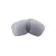 Oakley Silver Replacement Lenses, Gray, ROO9262CB 1893