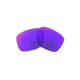 Oakley Silver Replacement Lenses, Positive Red Iridium, ROO9262CB 2140