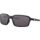 Oakley SIPHON OO9429 Prescription Sunglasses, 64mm, Matte Black, OO9429-942901-64-SV