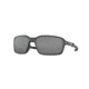 Oakley SIPHON OO9429 Progressive Prescription Sunglasses, 64mm, Scenic Grey, OO9429-942904-64-PRO