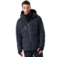 Oakley Ski Down Jacket 15K - Mens, Blackout, Extra Large, 412526-02E-XL