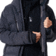Oakley Ski Down Jacket 15K - Mens, Blackout, Extra Large, 412526-02E-XL