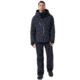 Oakley Ski Down Jacket 15K - Mens, Blackout, Extra Large, 412526-02E-XL