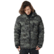Oakley Ski Down Jacket 15K - Mens, Camou, Extra Large, 412526-9A1-XL