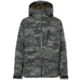 Oakley Ski Down Jacket 15K - Mens, Camou, Extra Large, 412526-9A1-XL