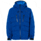 Oakley Ski Down Jacket 15K - Mens, Dark Blue, Large, 412526-609-L