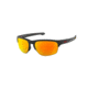 Oakley SLIVER EDGE A OO9414 Prescription Sunglasses, 63mm, Matte Black Ink, OO9414-941402-63-SV