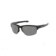 Oakley SLIVER EDGE A OO9414 Prescription Sunglasses, 63mm, Polished Black, OO9414-941404-63-SV