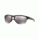 Oakley SLIVER EDGE OO9413 Prescription Sunglasses, 65mm, Grey Smoke, OO9413-941303-65-SV